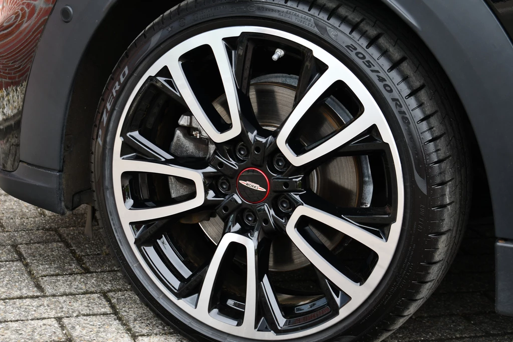 MINI Cooper S Cabrio – foto 50