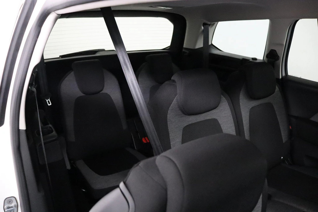 Citroën Grand C4 Spacetourer – foto 39