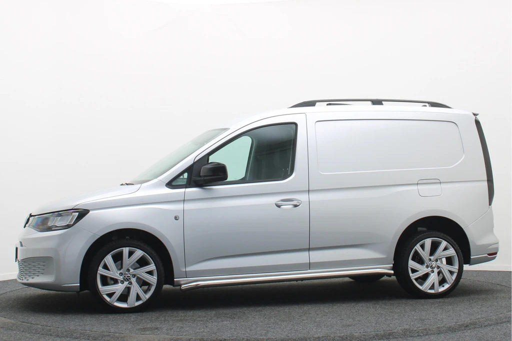 Volkswagen Caddy – foto 3