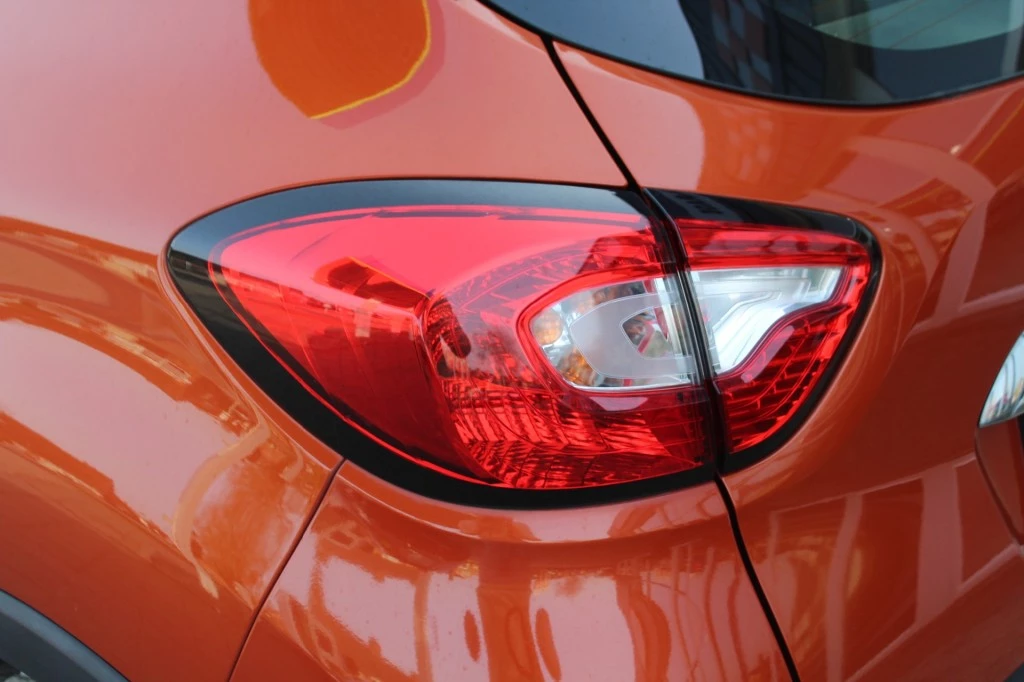 Renault Captur – foto 27