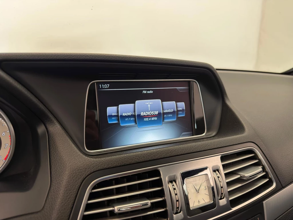 Mercedes-Benz E-Klasse – foto 17