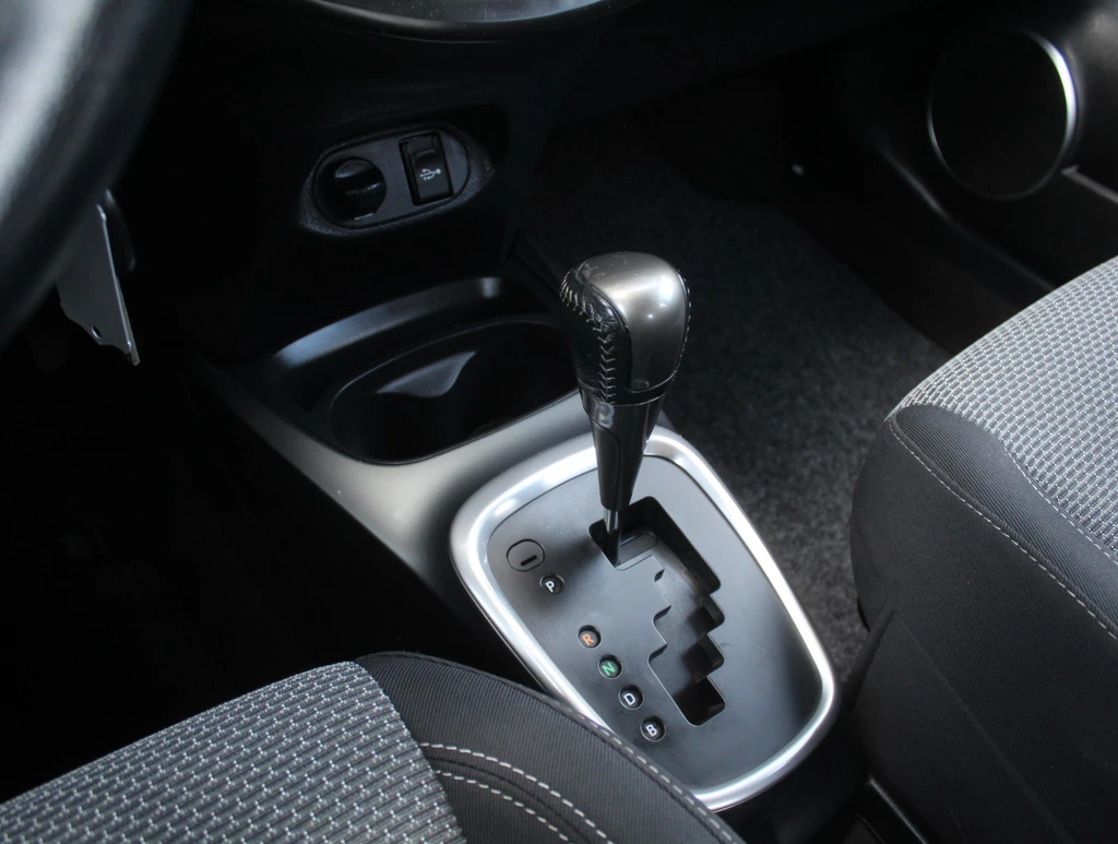 Toyota Yaris – foto 42