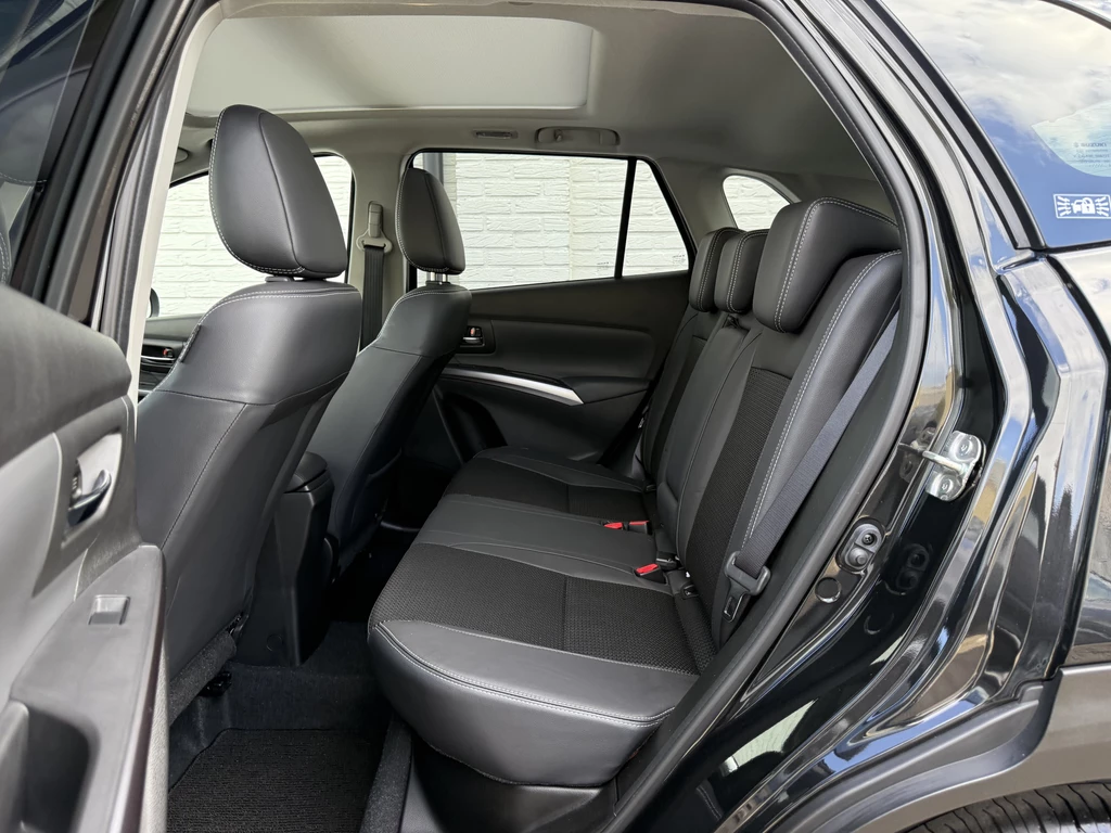 Suzuki S-Cross – foto 30