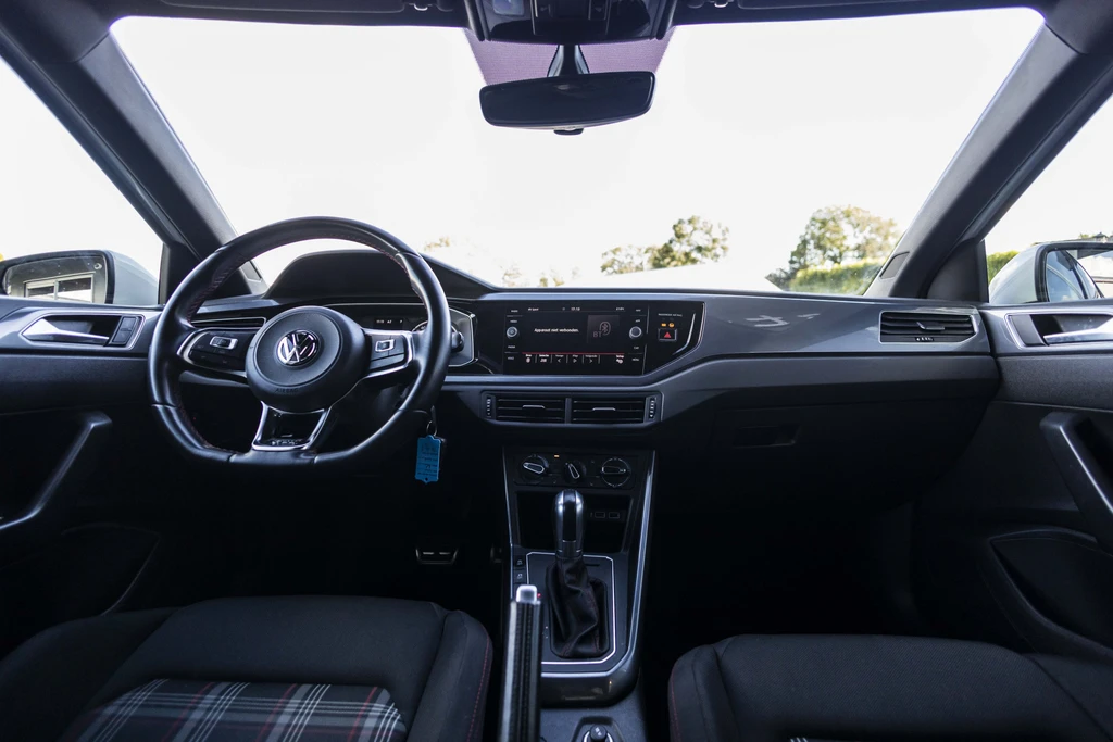 Volkswagen Polo – foto 33