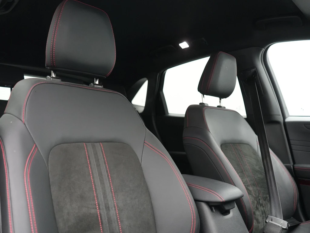 Ford Kuga – foto 15