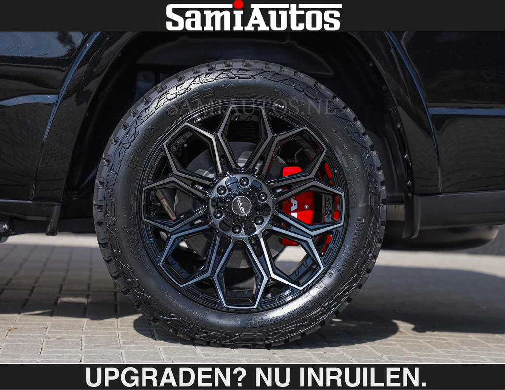 Dodge Ram Pick-Up – foto 45