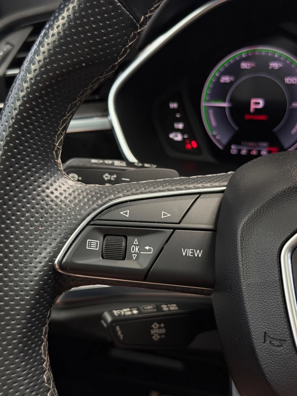 Audi Q3 – foto 29