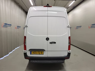Mercedes-Benz Sprinter – thumbnail 4