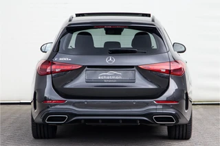 Mercedes-Benz C-Klasse – thumbnail 5