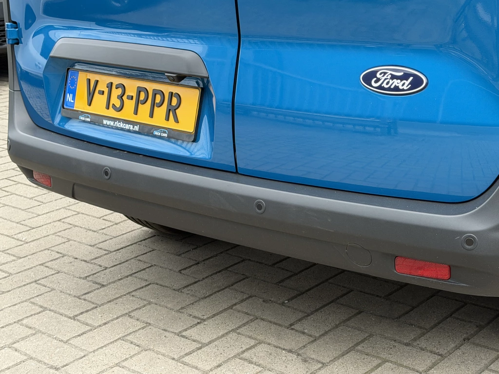 Ford E-Transit – foto 23
