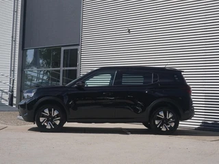 Opel Frontera – thumbnail 2