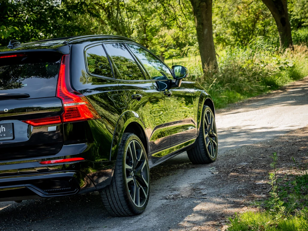 Volvo XC60 – foto 4
