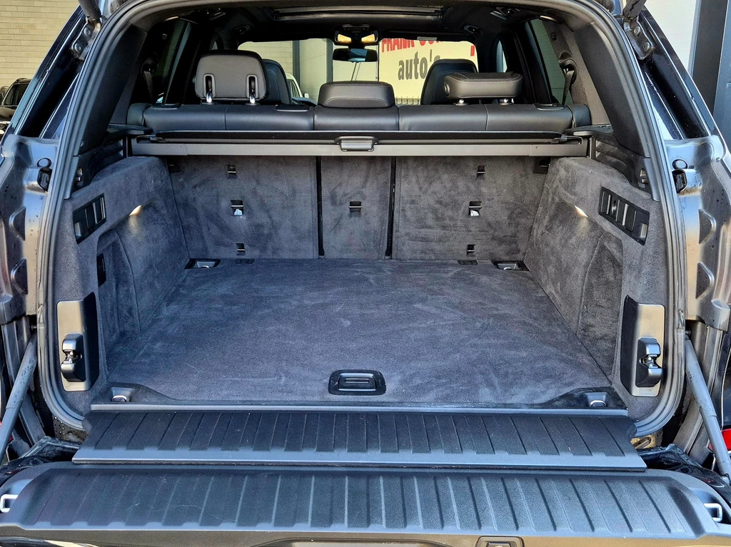BMW X5 – foto 53