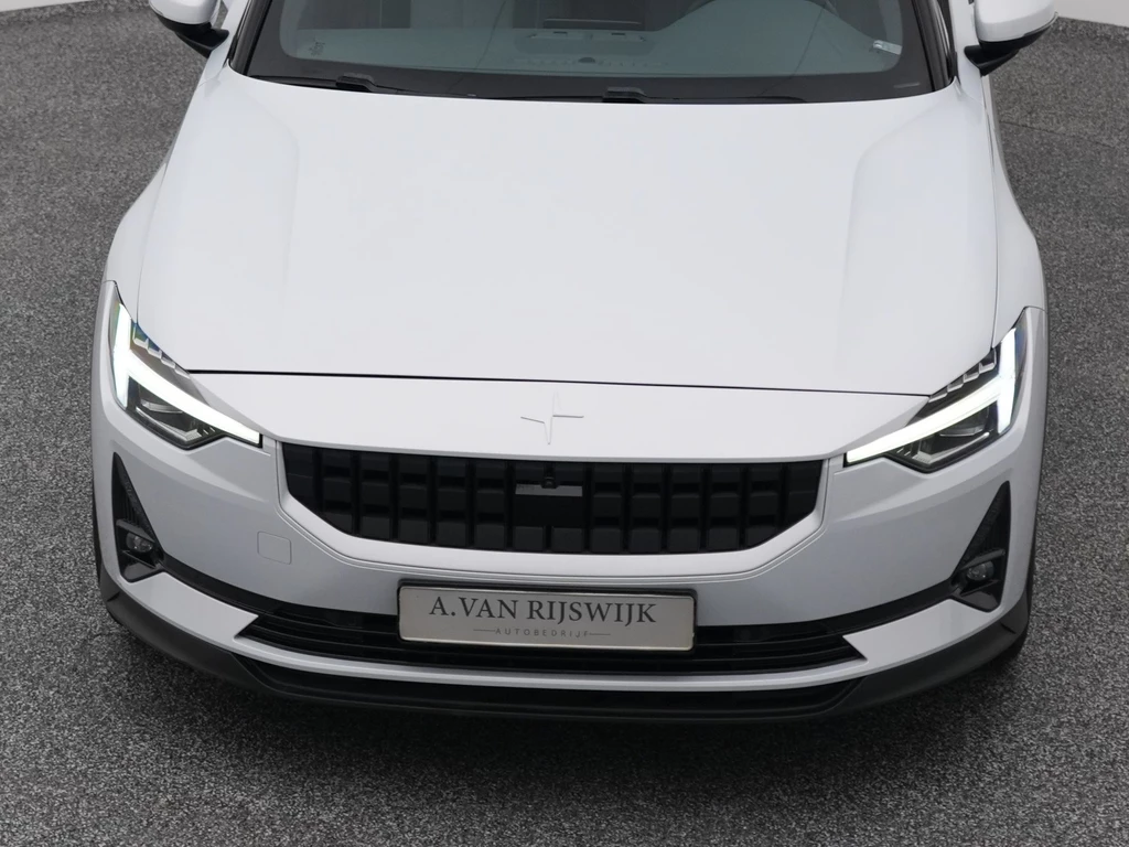 Polestar 2 – foto 18