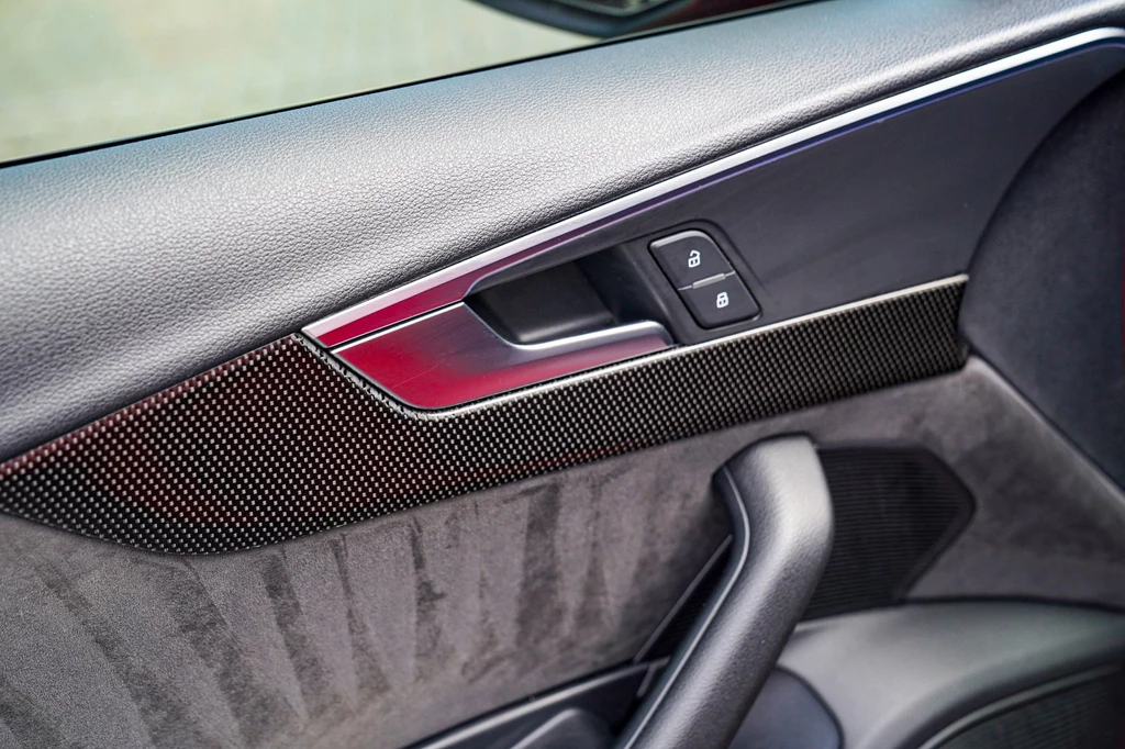 Audi S4 – foto 38