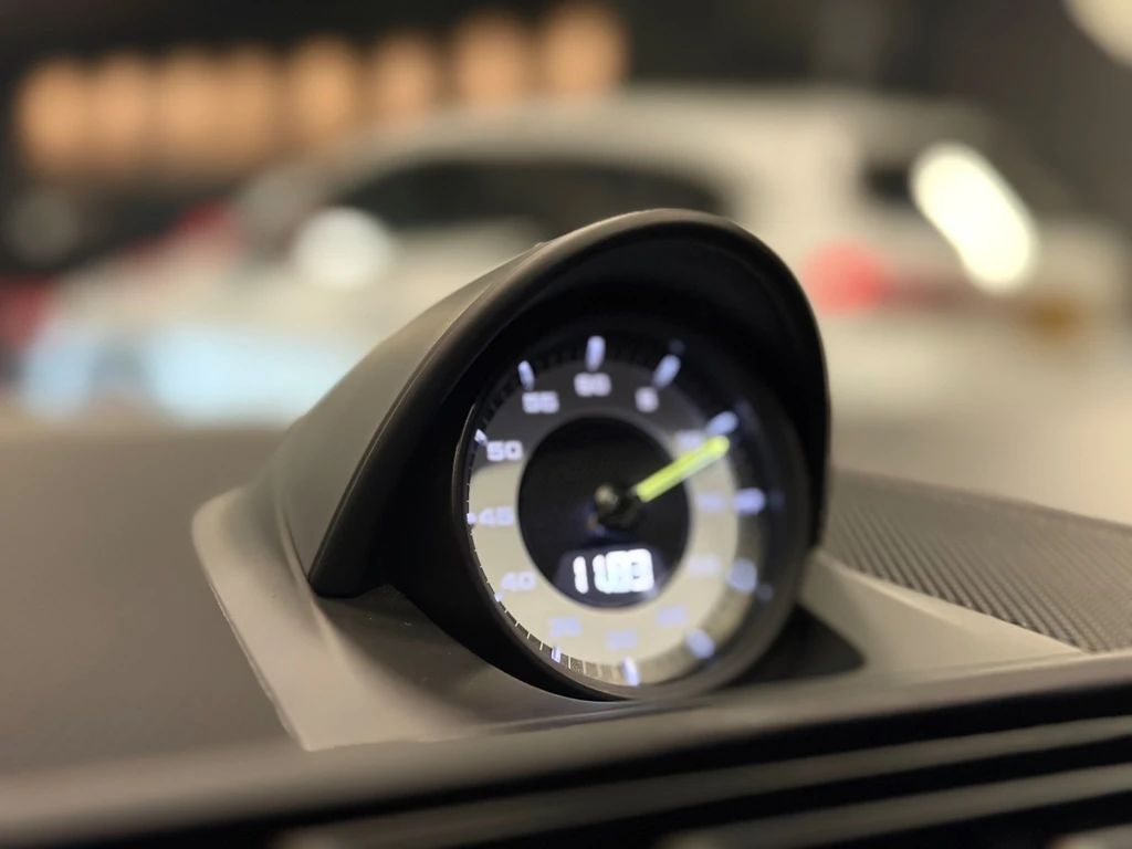 Porsche Panamera – foto 40