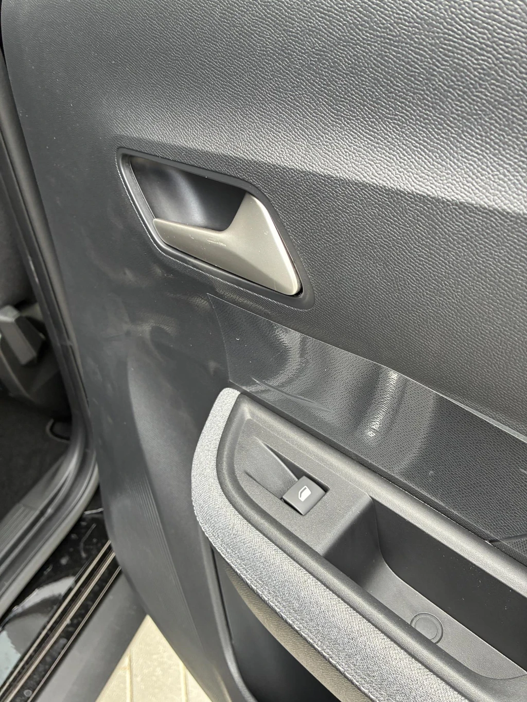 Opel Frontera – foto 39