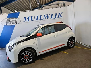 Toyota Aygo – thumbnail 5