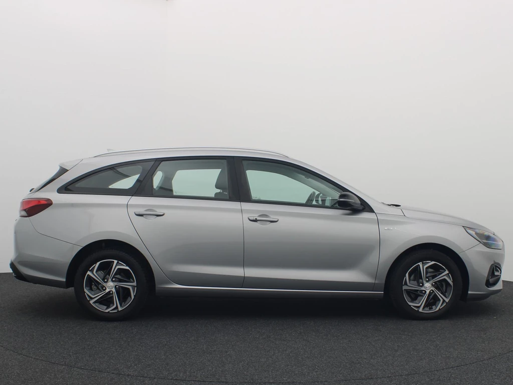 Hyundai i30 – foto 6