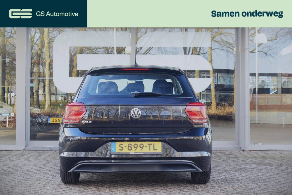 Volkswagen Polo – foto 4