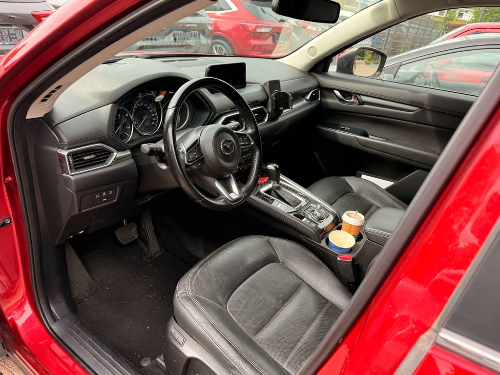 Mazda CX-5 – foto 8