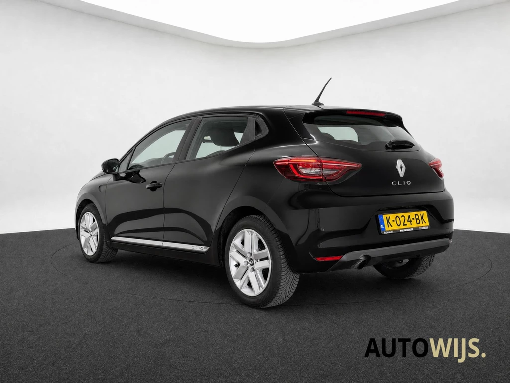 Renault Clio – foto 3