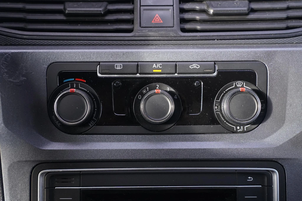 Volkswagen Caddy – foto 24