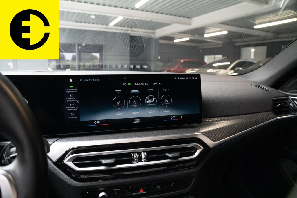 BMW i4 – foto 22
