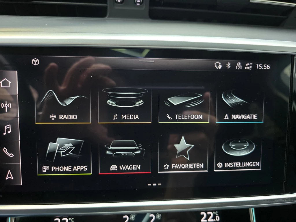 Audi A6 – foto 18