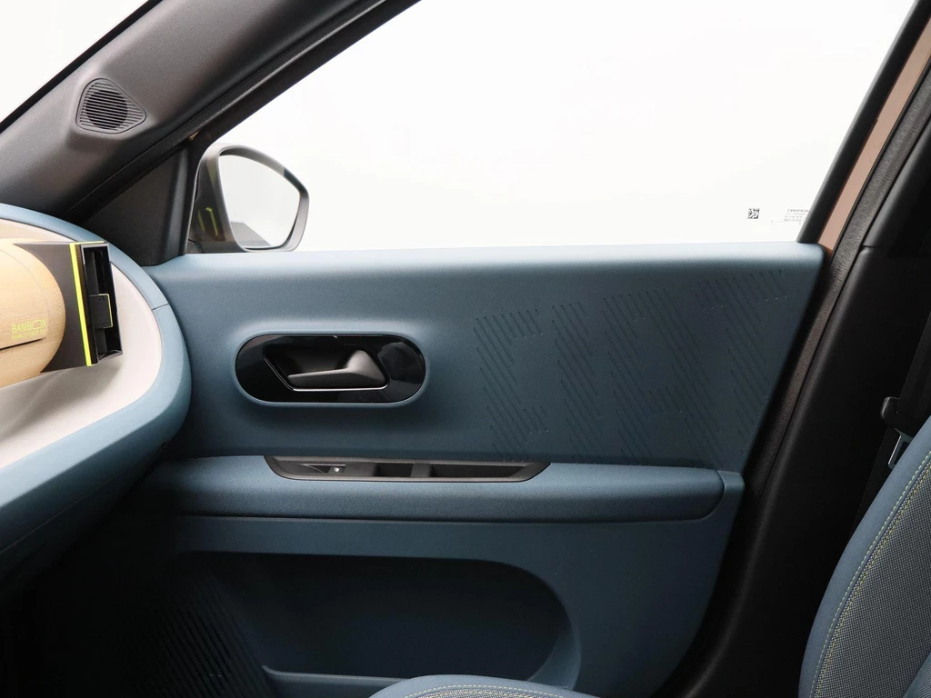 Fiat Grande Panda – foto 29