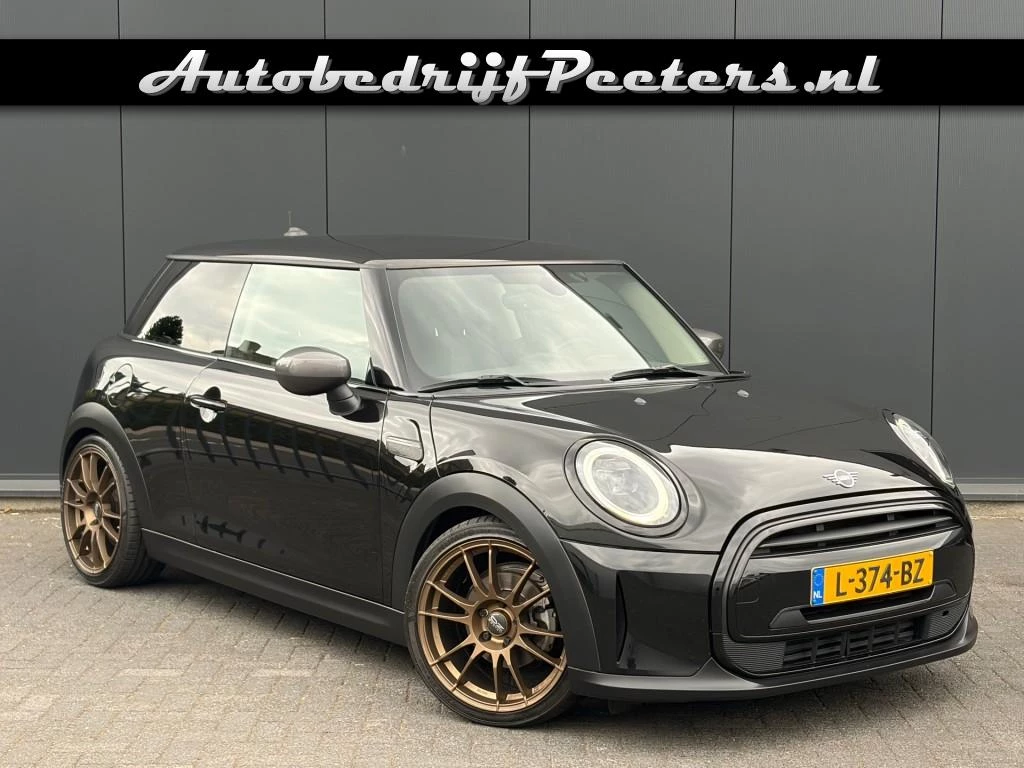 MINI Cooper – foto 4