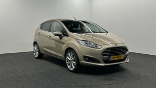 Ford Fiesta – thumbnail 7