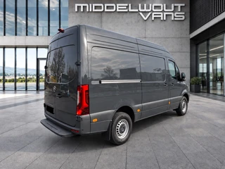 Mercedes-Benz eSprinter – thumbnail 2