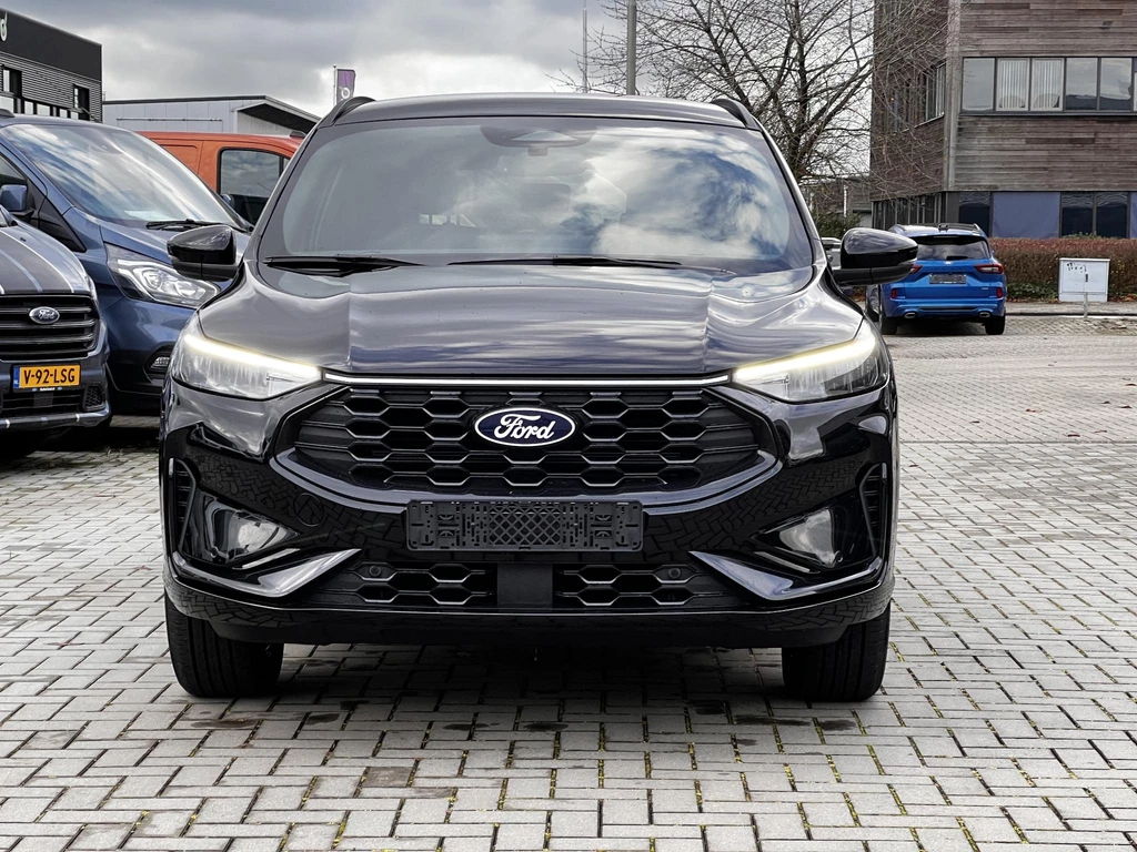 Ford Kuga – foto 7