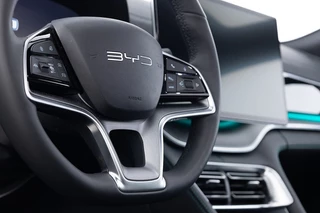 BYD SEAL U – thumbnail 16