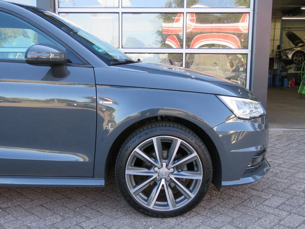 Audi A1 – foto 43
