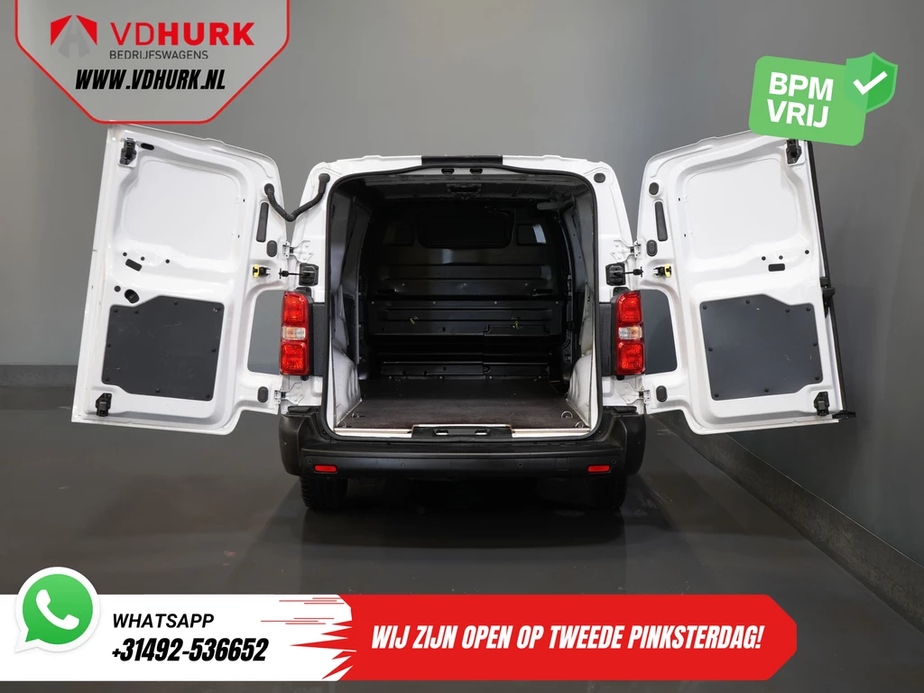 Opel Vivaro – foto 14