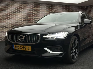 Volvo V60 – thumbnail 2