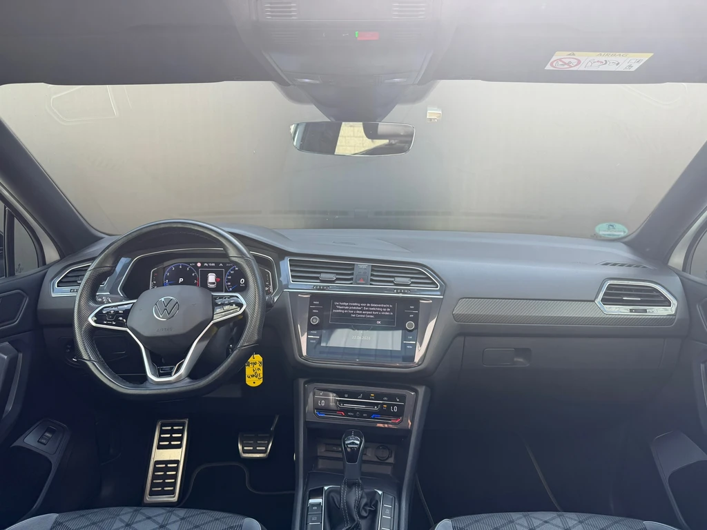 Volkswagen Tiguan Allspace – foto 29