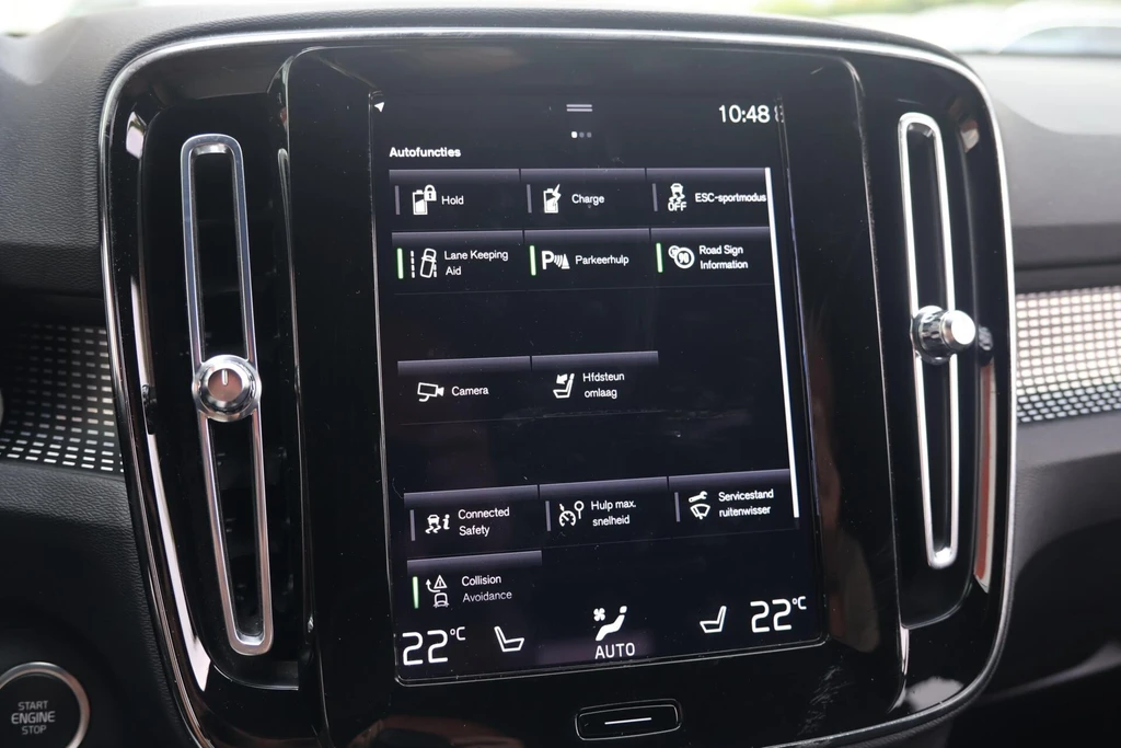Volvo XC40 – foto 46