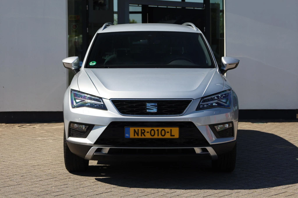 SEAT Ateca – foto 7