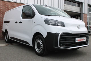 Toyota ProAce – thumbnail 6