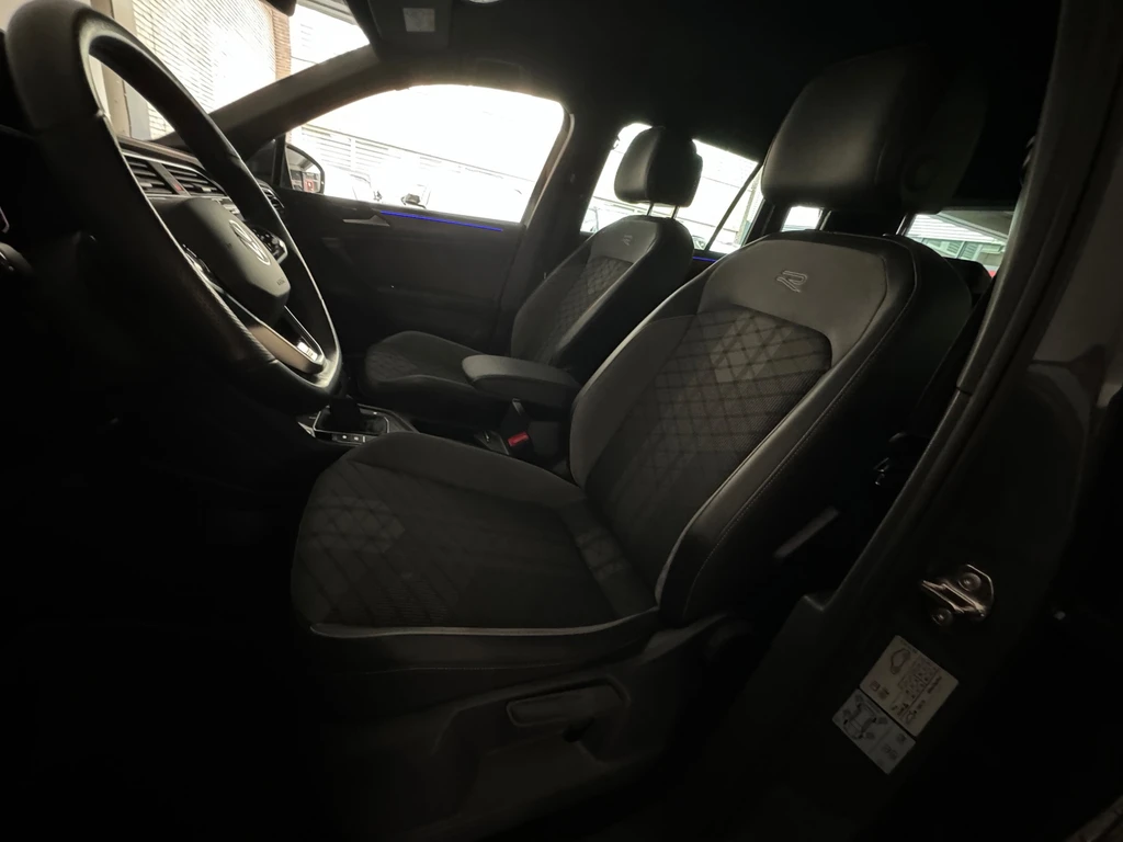 Volkswagen Tiguan – foto 9
