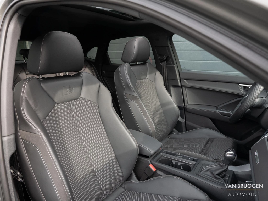 Audi Q3 – foto 19
