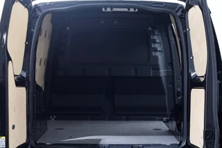 Volkswagen Caddy – thumbnail 9