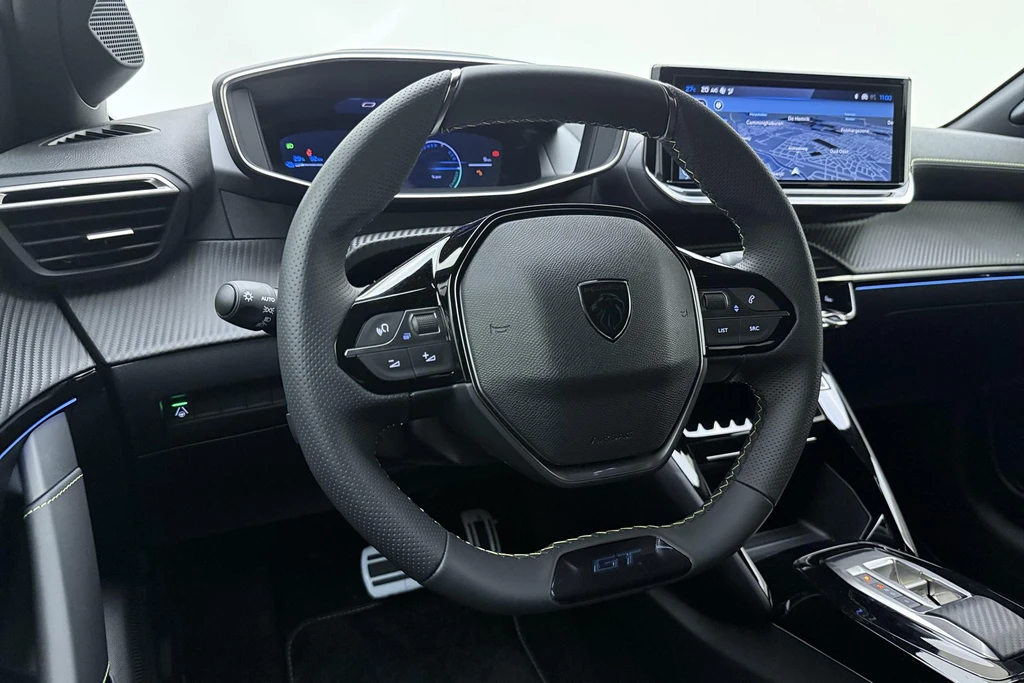 Peugeot e-208 – foto 35