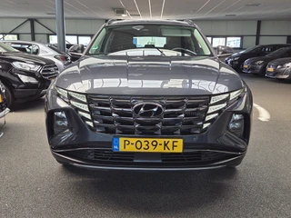 Hyundai Tucson – thumbnail 10