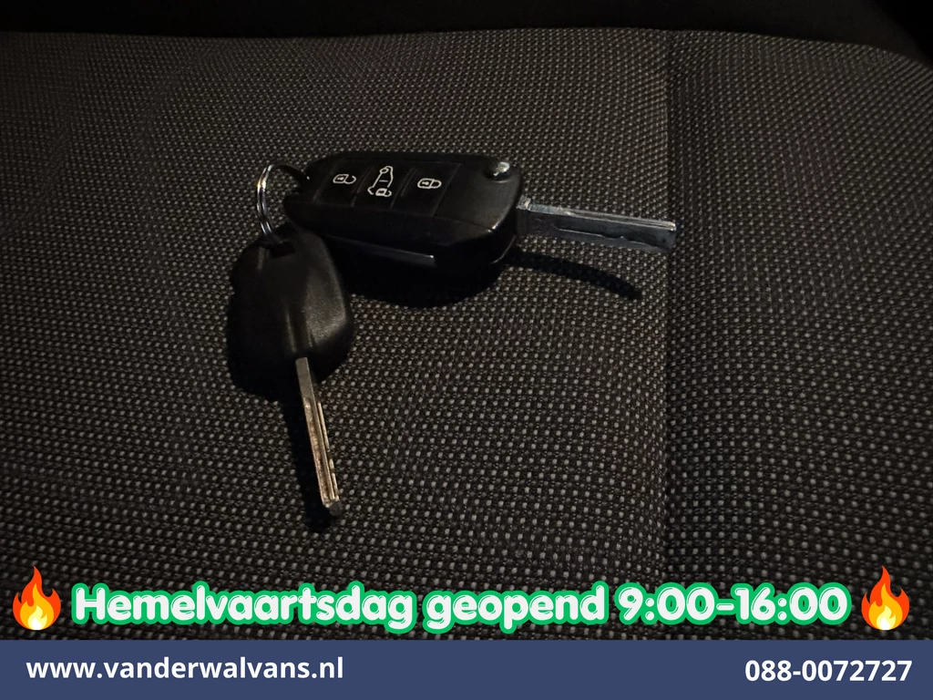 Peugeot Partner – foto 17