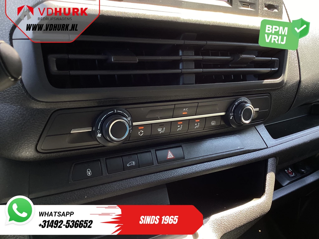 Peugeot Expert – foto 14