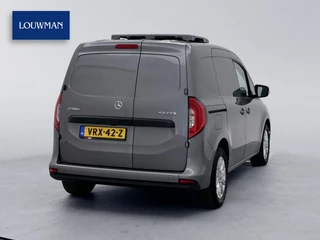 Mercedes-Benz Citan – thumbnail 9